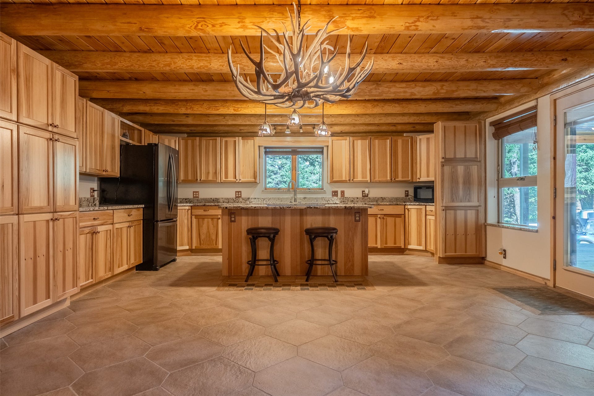 1760 Browns Meadow Road, Kila, MT 59920