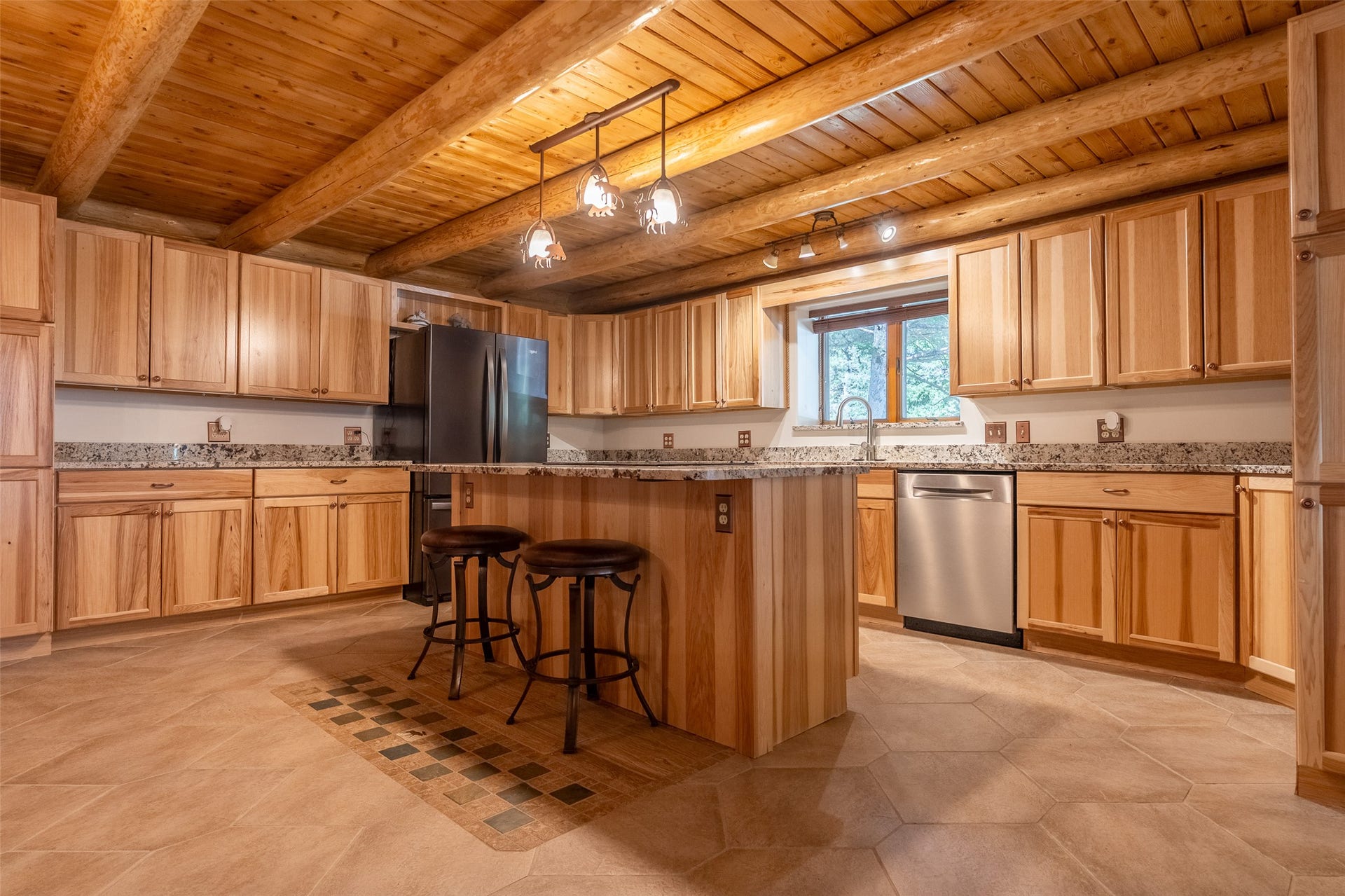 1760 Browns Meadow Road, Kila, MT 59920