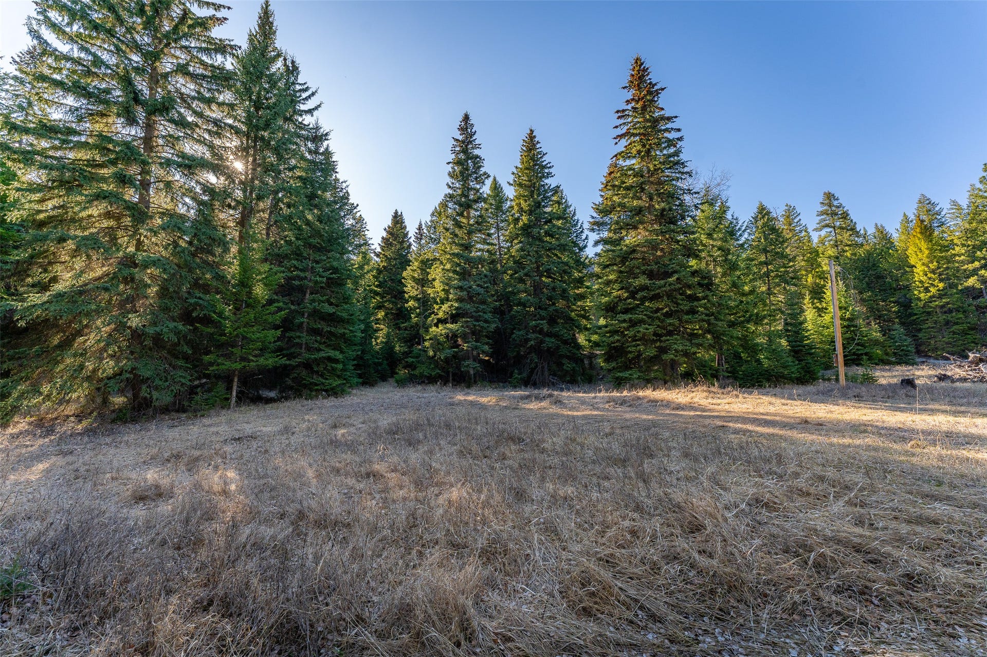 1760 Browns Meadow Road, Kila, MT 59920