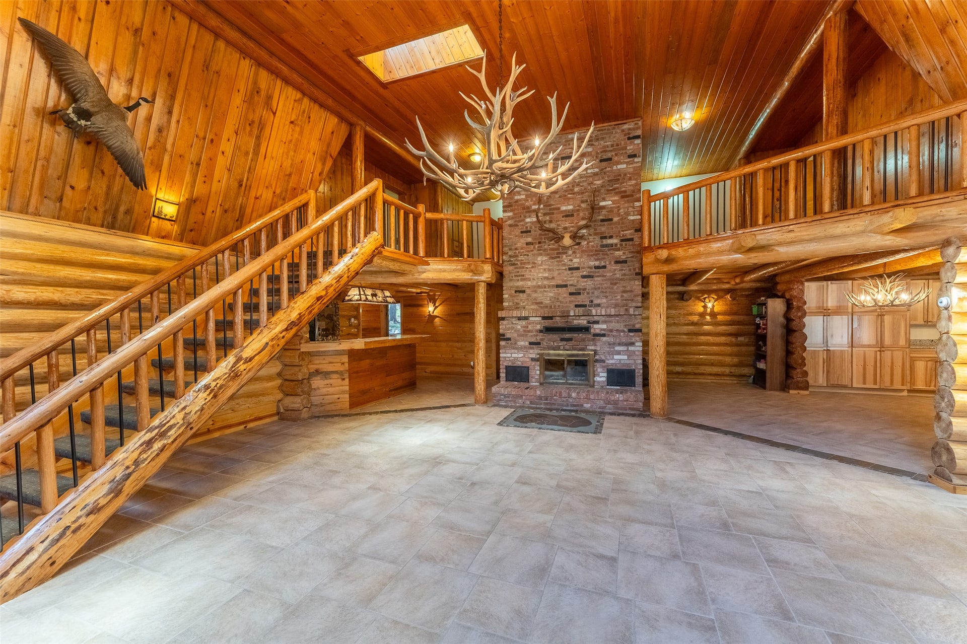 1760 Browns Meadow Road, Kila, MT 59920