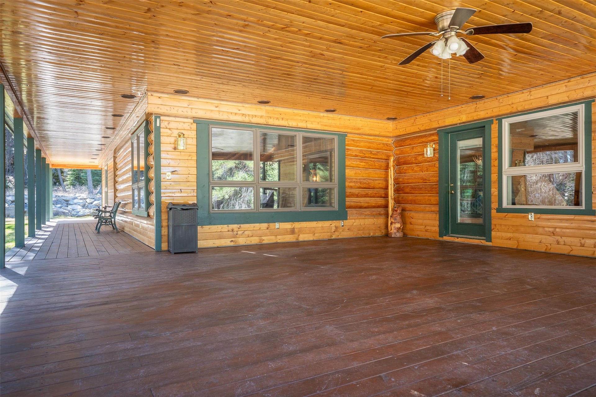 1760 Browns Meadow Road, Kila, MT 59920