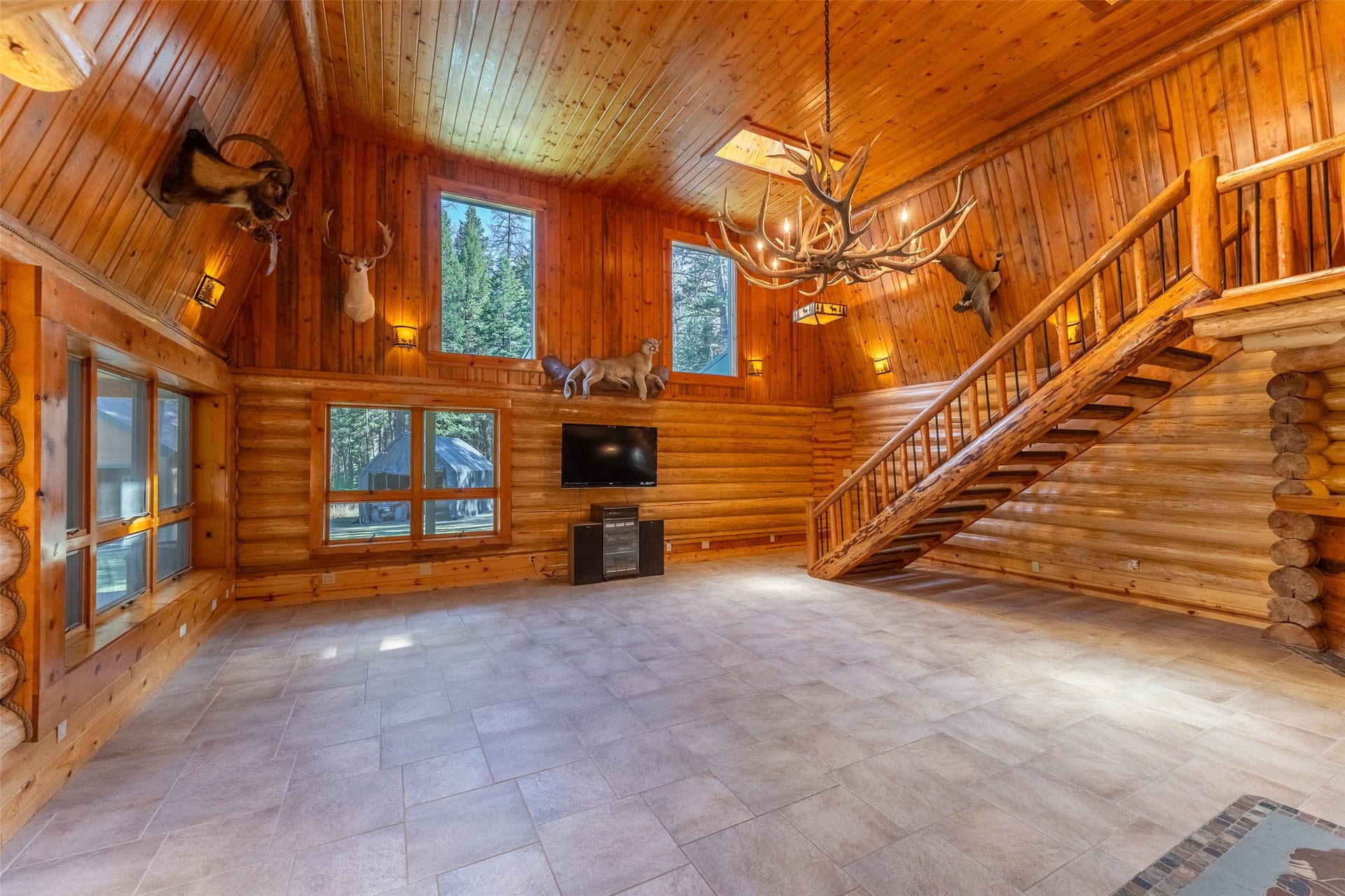 1760 Browns Meadow Road, Kila, MT 59920