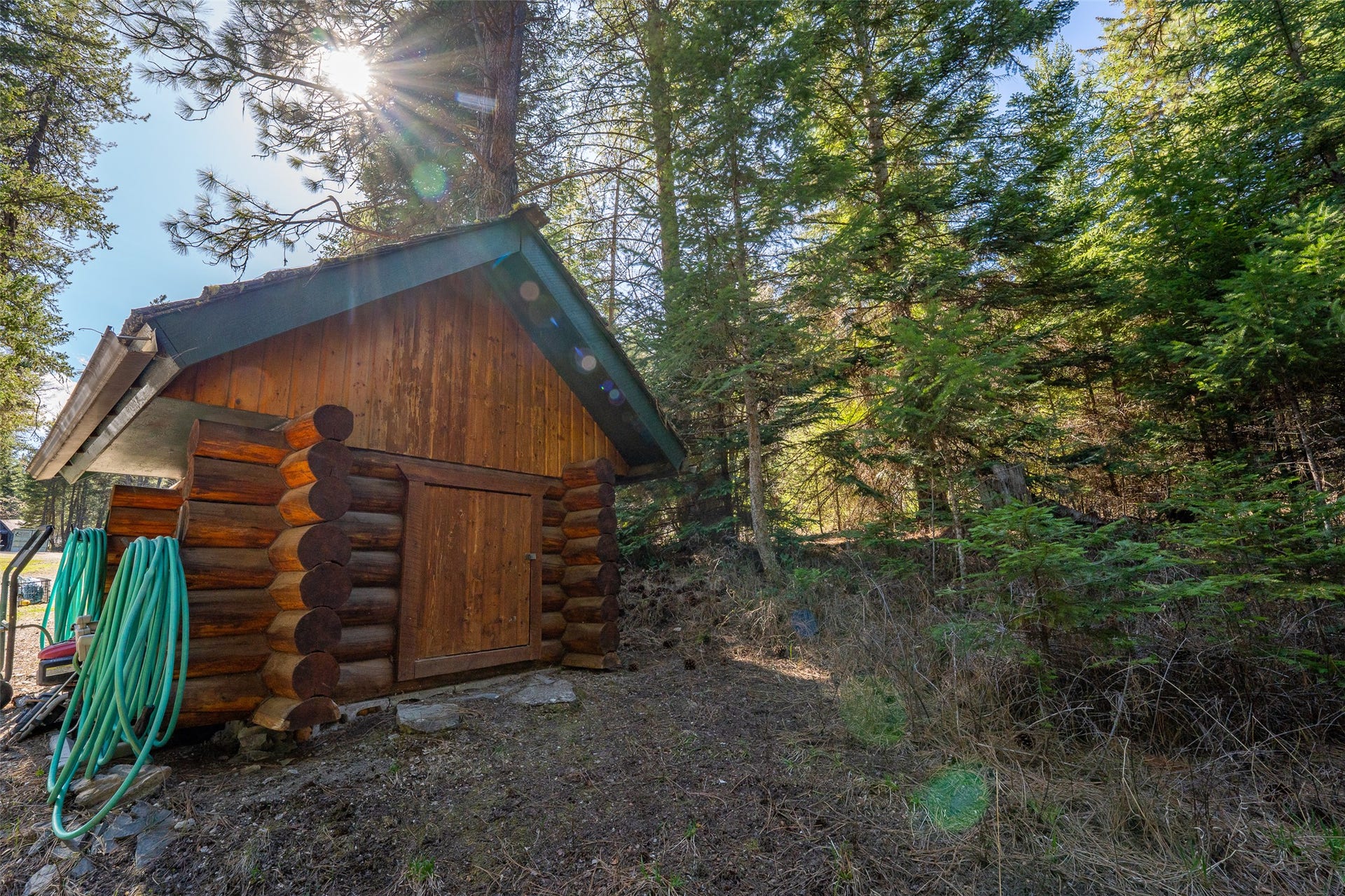 1760 Browns Meadow Road, Kila, MT 59920