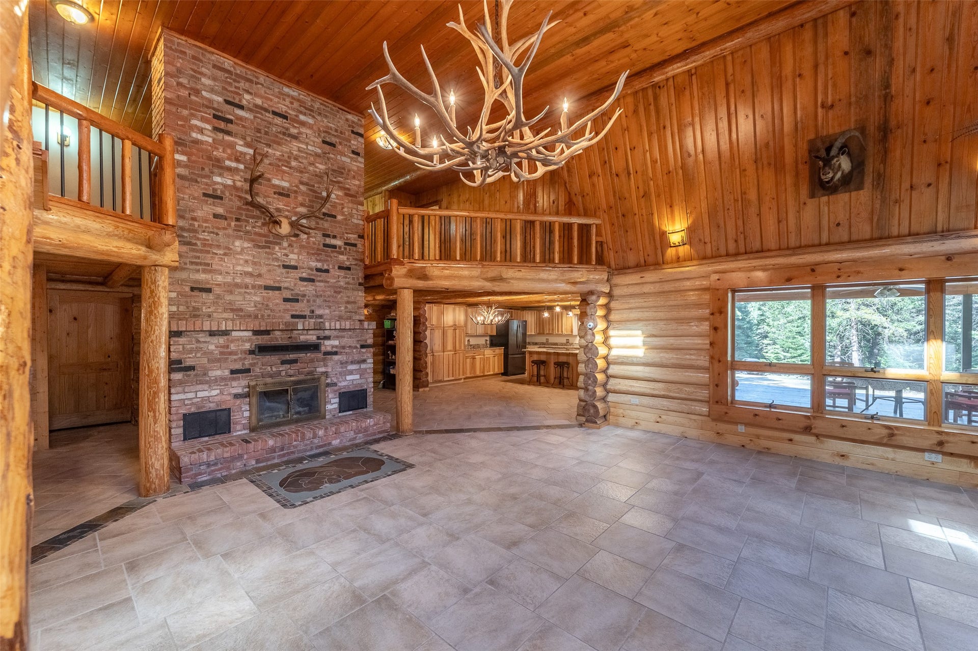 1760 Browns Meadow Road, Kila, MT 59920