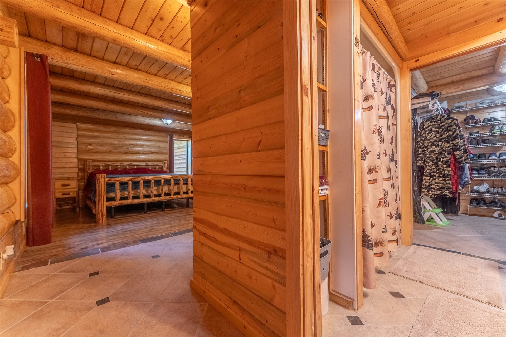 1760 Browns Meadow Road, Kila, MT 59920