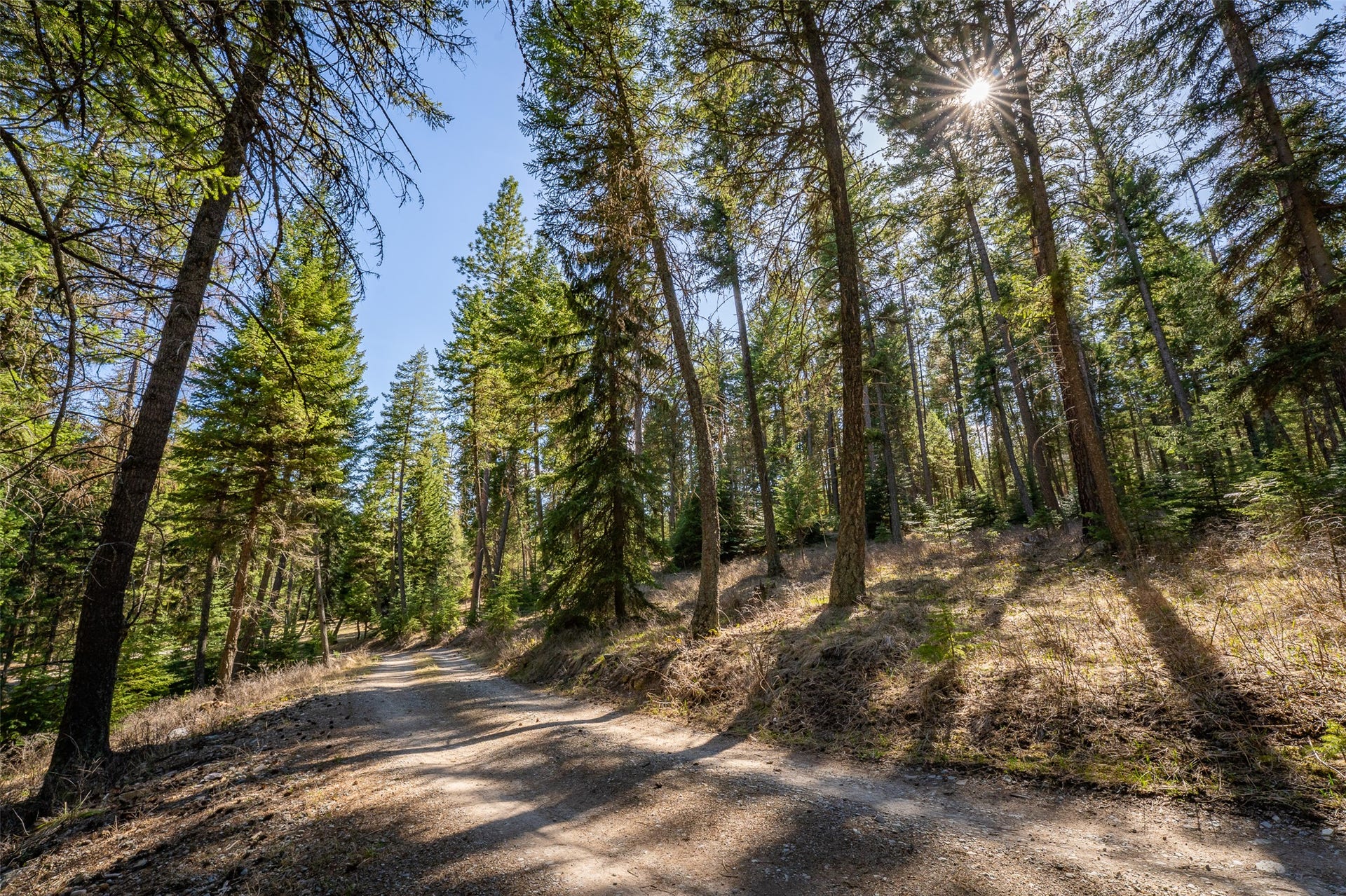 1760 Browns Meadow Road, Kila, MT 59920