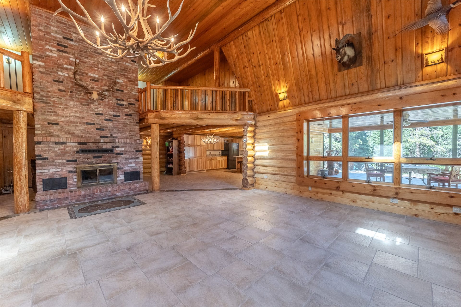 1760 Browns Meadow Road, Kila, MT 59920
