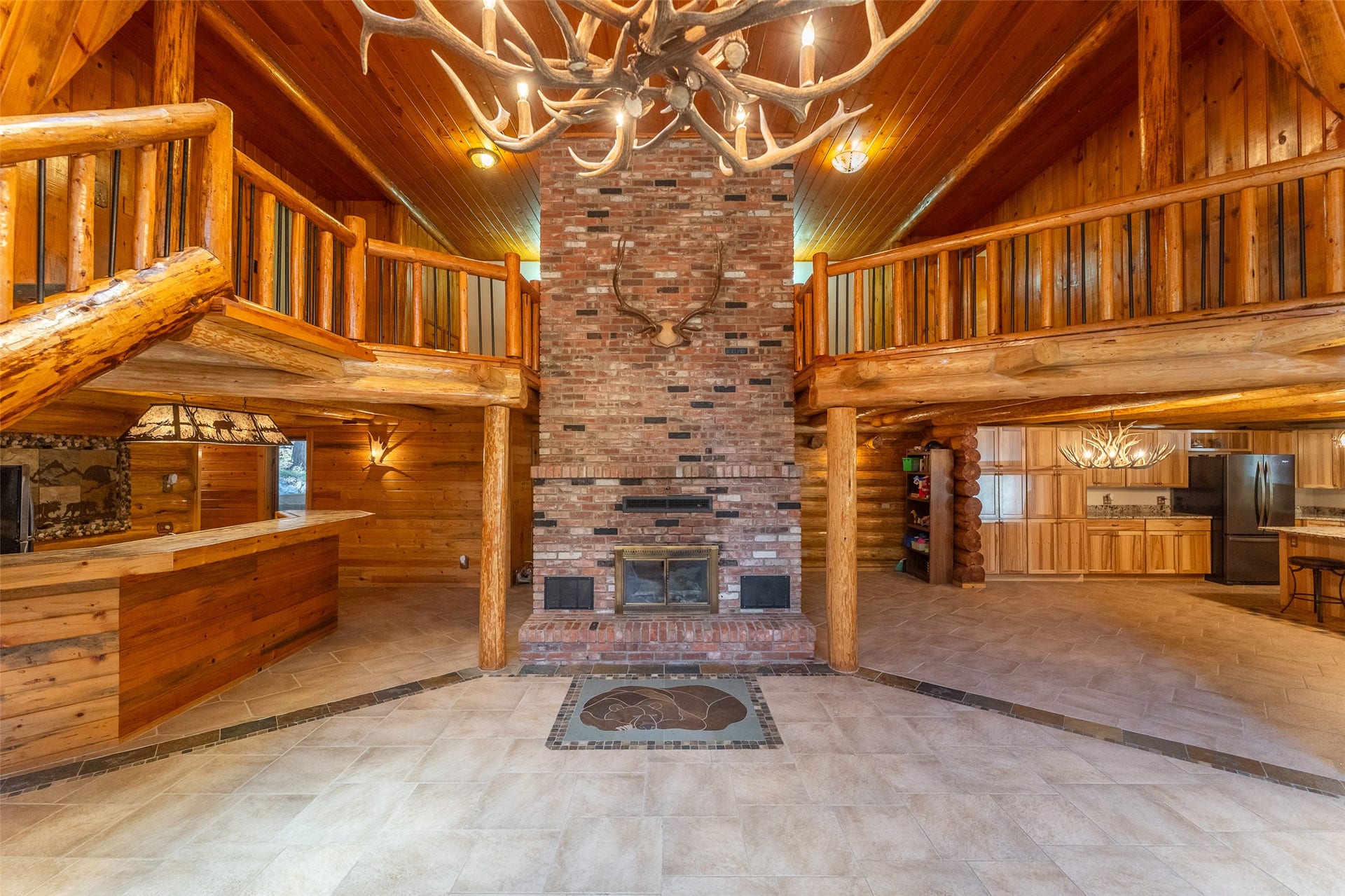 1760 Browns Meadow Road, Kila, MT 59920