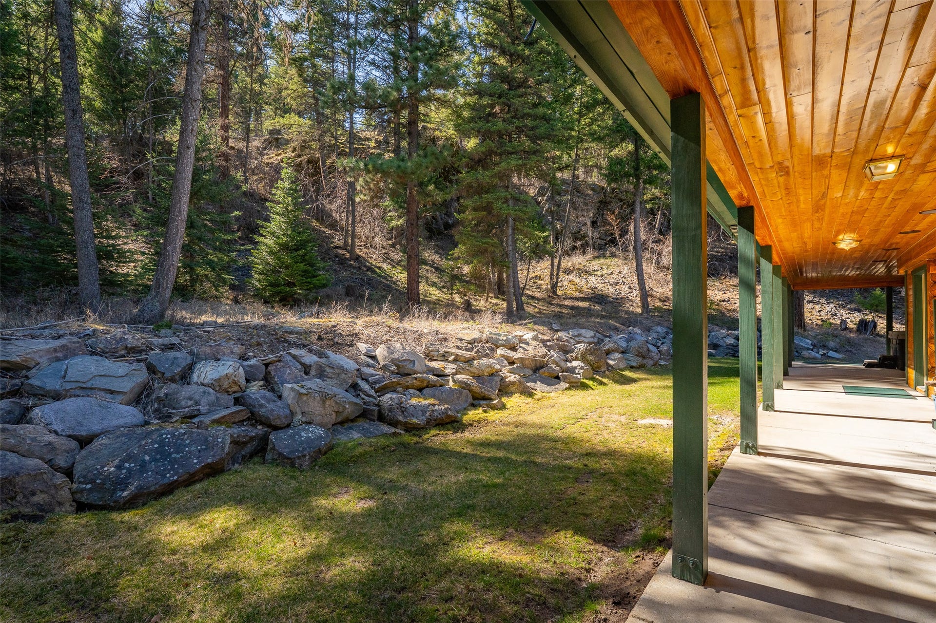 1760 Browns Meadow Road, Kila, MT 59920