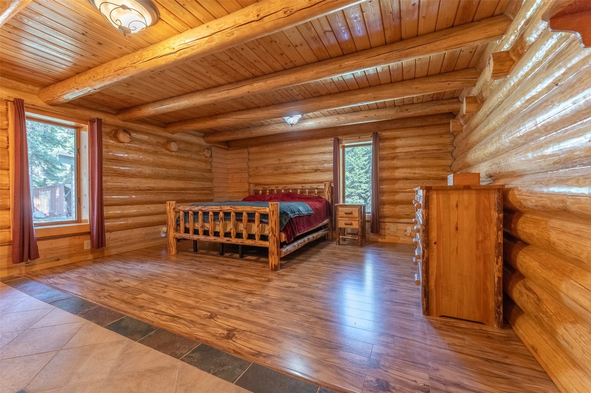 1760 Browns Meadow Road, Kila, MT 59920