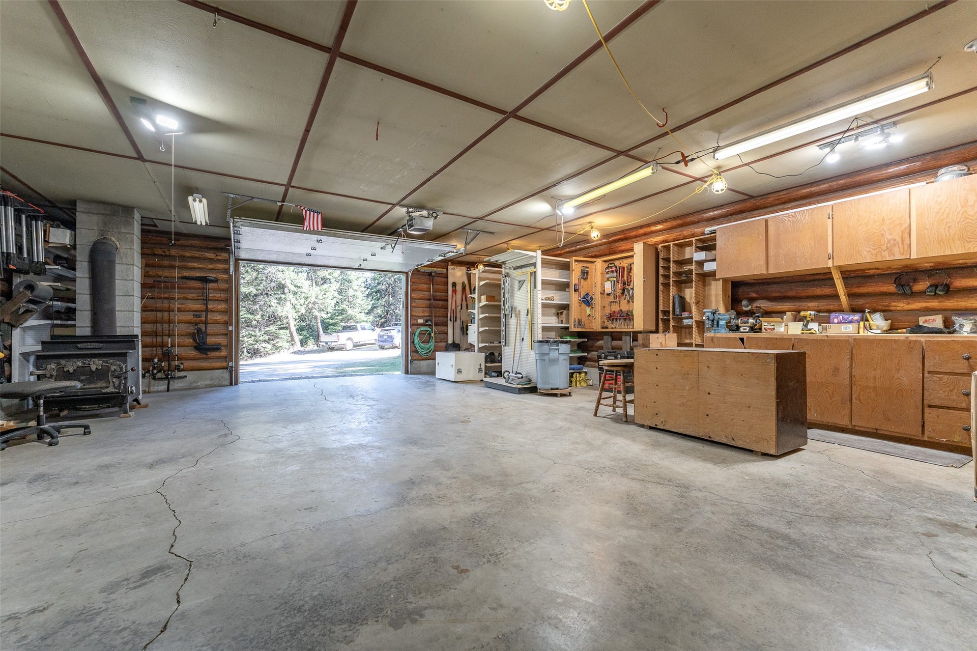 1760 Browns Meadow Road, Kila, MT 59920