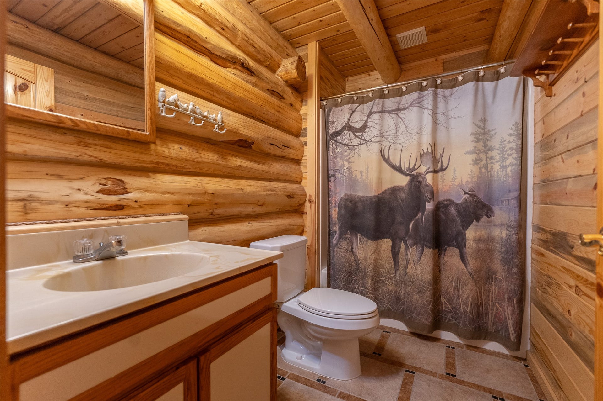 1760 Browns Meadow Road, Kila, MT 59920
