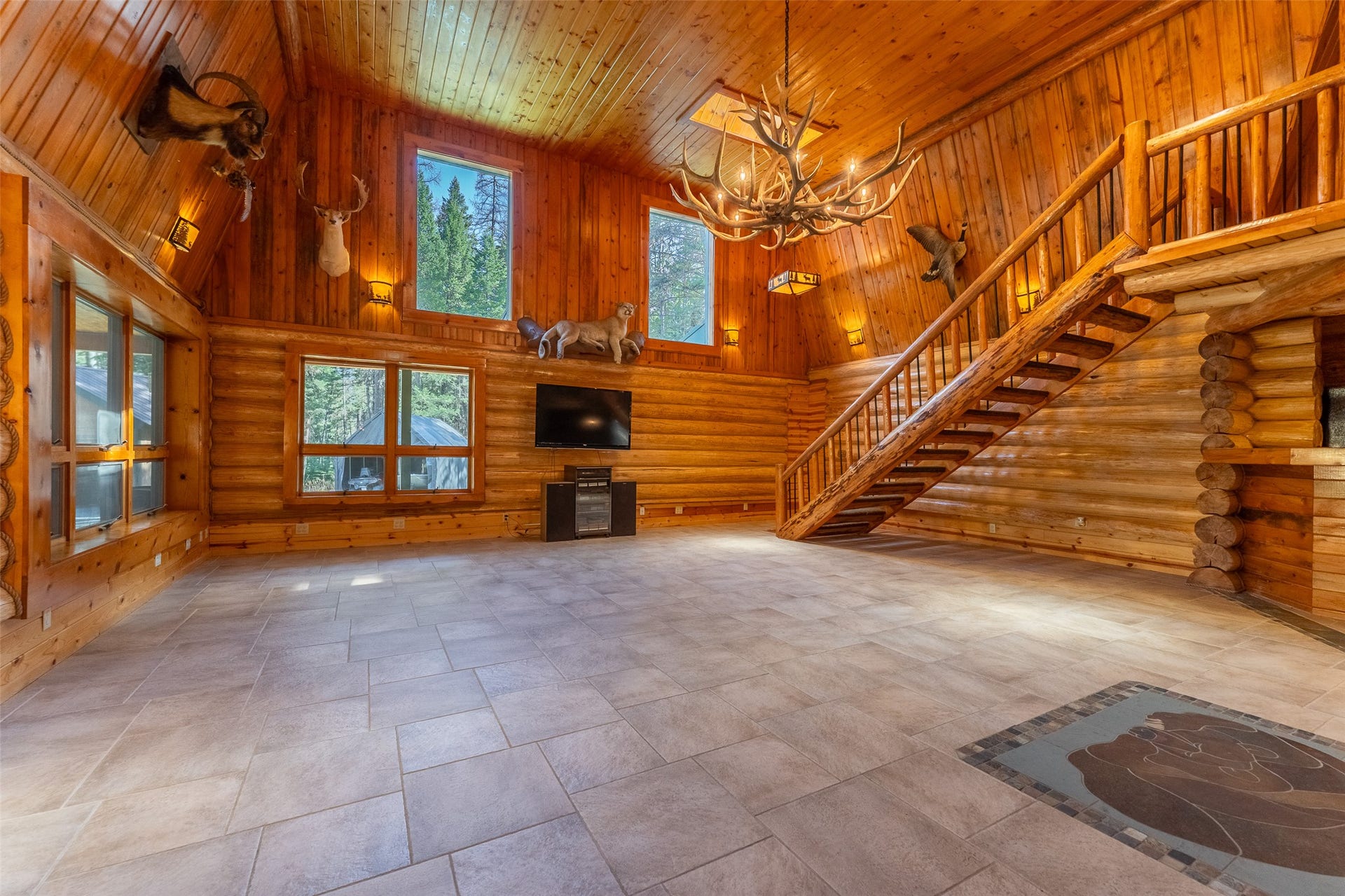 1760 Browns Meadow Road, Kila, MT 59920