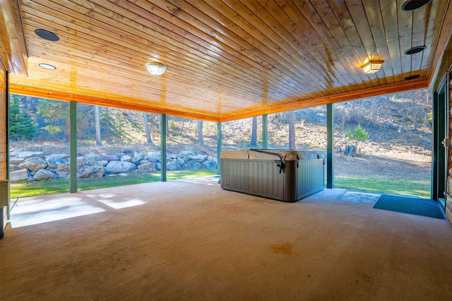 1760 Browns Meadow Road, Kila, MT 59920