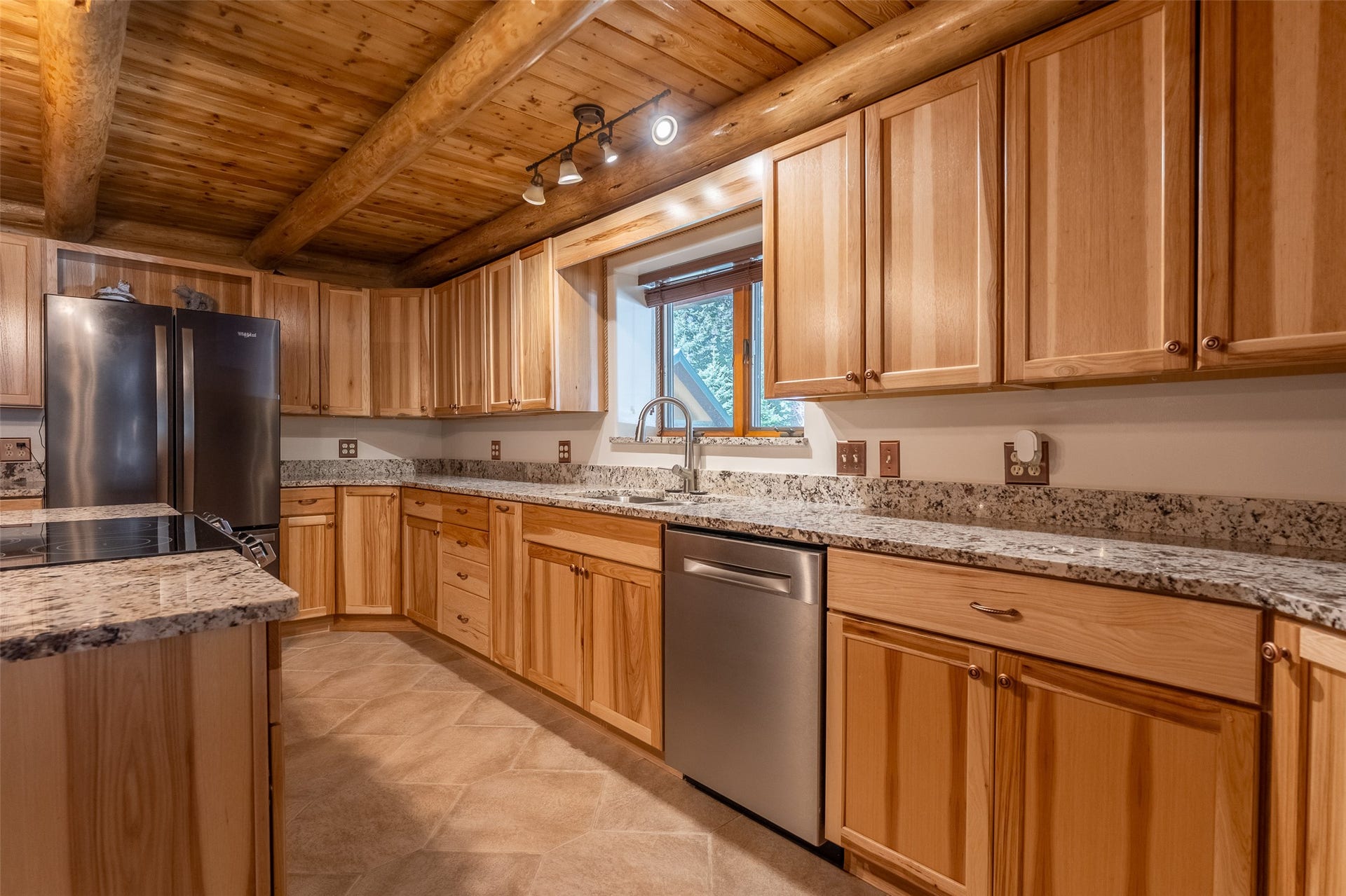 1760 Browns Meadow Road, Kila, MT 59920
