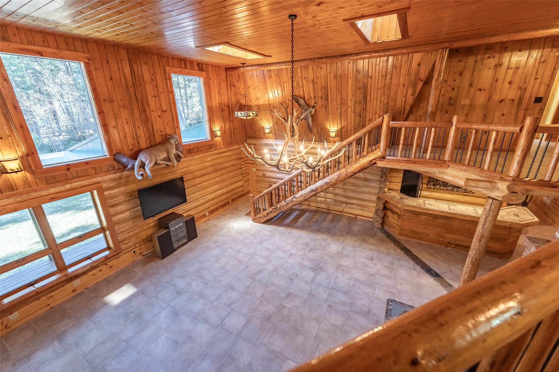 1760 Browns Meadow Road, Kila, MT 59920