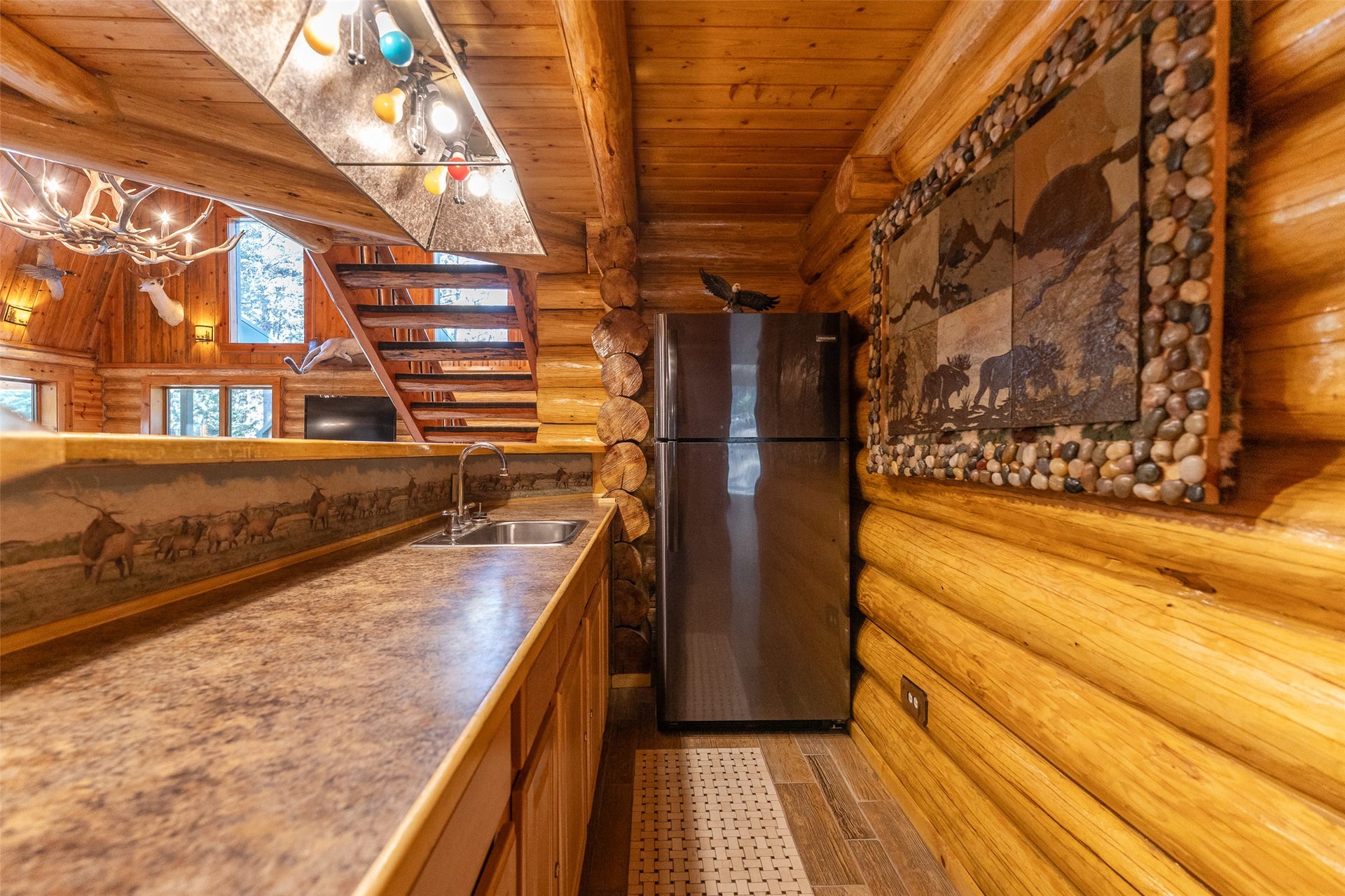 1760 Browns Meadow Road, Kila, MT 59920