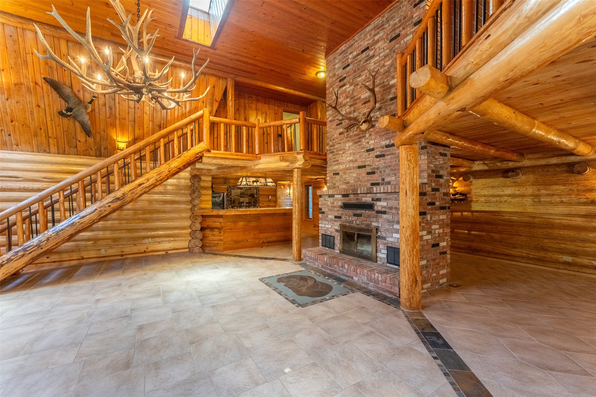 1760 Browns Meadow Road, Kila, MT 59920