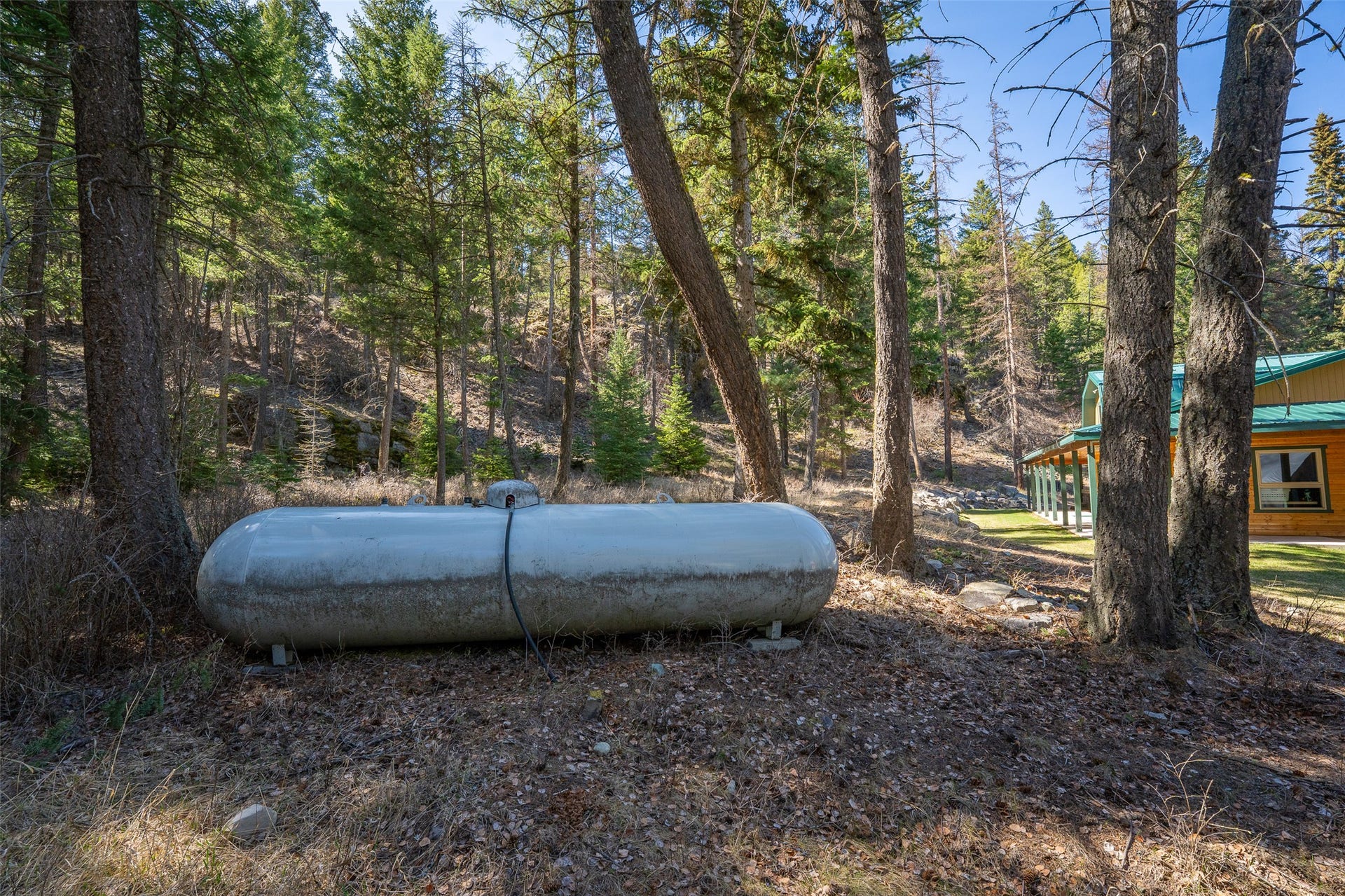 1760 Browns Meadow Road, Kila, MT 59920