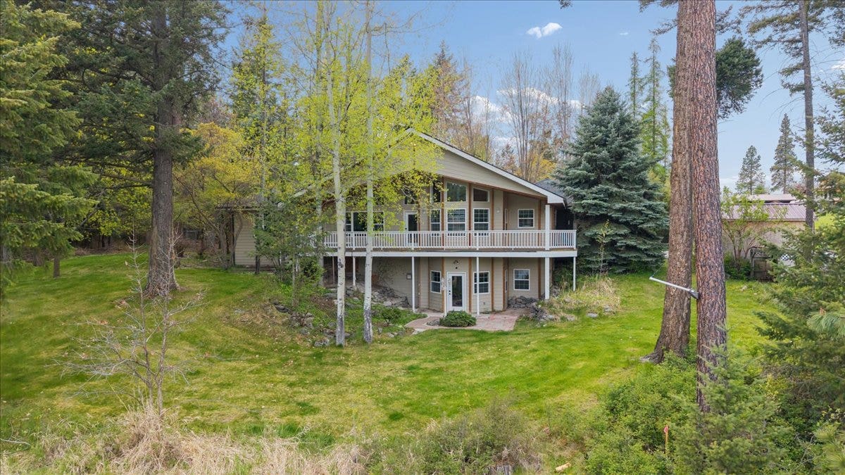 33608 Hilltop Terrace, Bigfork, MT 59911 33608 Hilltop Terrace, Bigfork, MT 59911