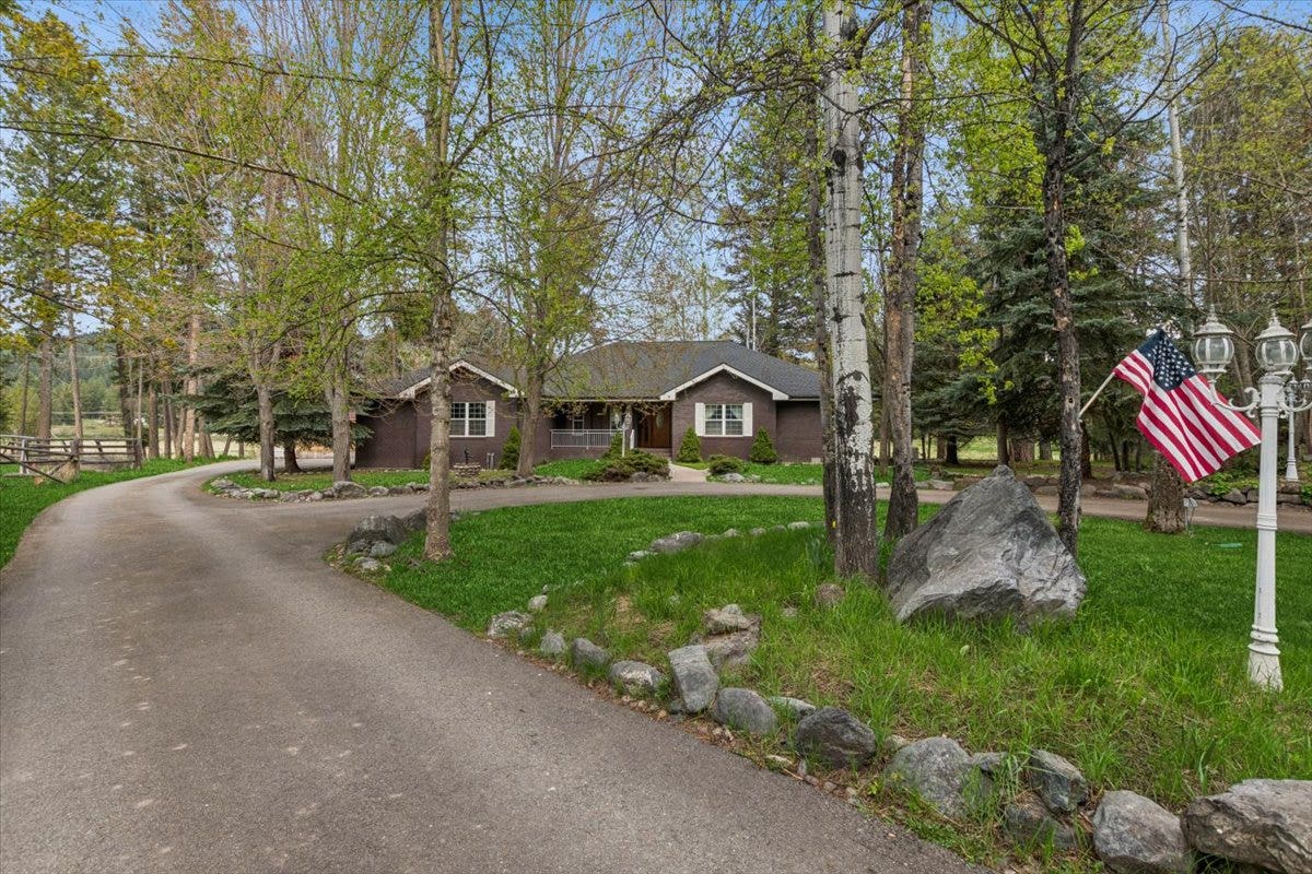 33608 Hilltop Terrace, Bigfork, MT 59911 33608 Hilltop Terrace, Bigfork, MT 59911