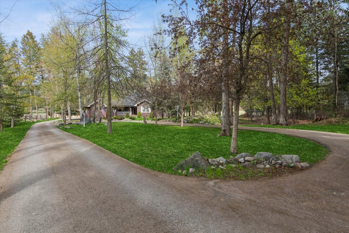 33608 Hilltop Terrace, Bigfork, MT 59911 33608 Hilltop Terrace, Bigfork, MT 59911