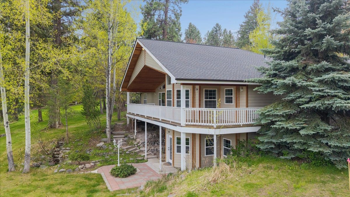 33608 Hilltop Terrace, Bigfork, MT 59911 33608 Hilltop Terrace, Bigfork, MT 59911