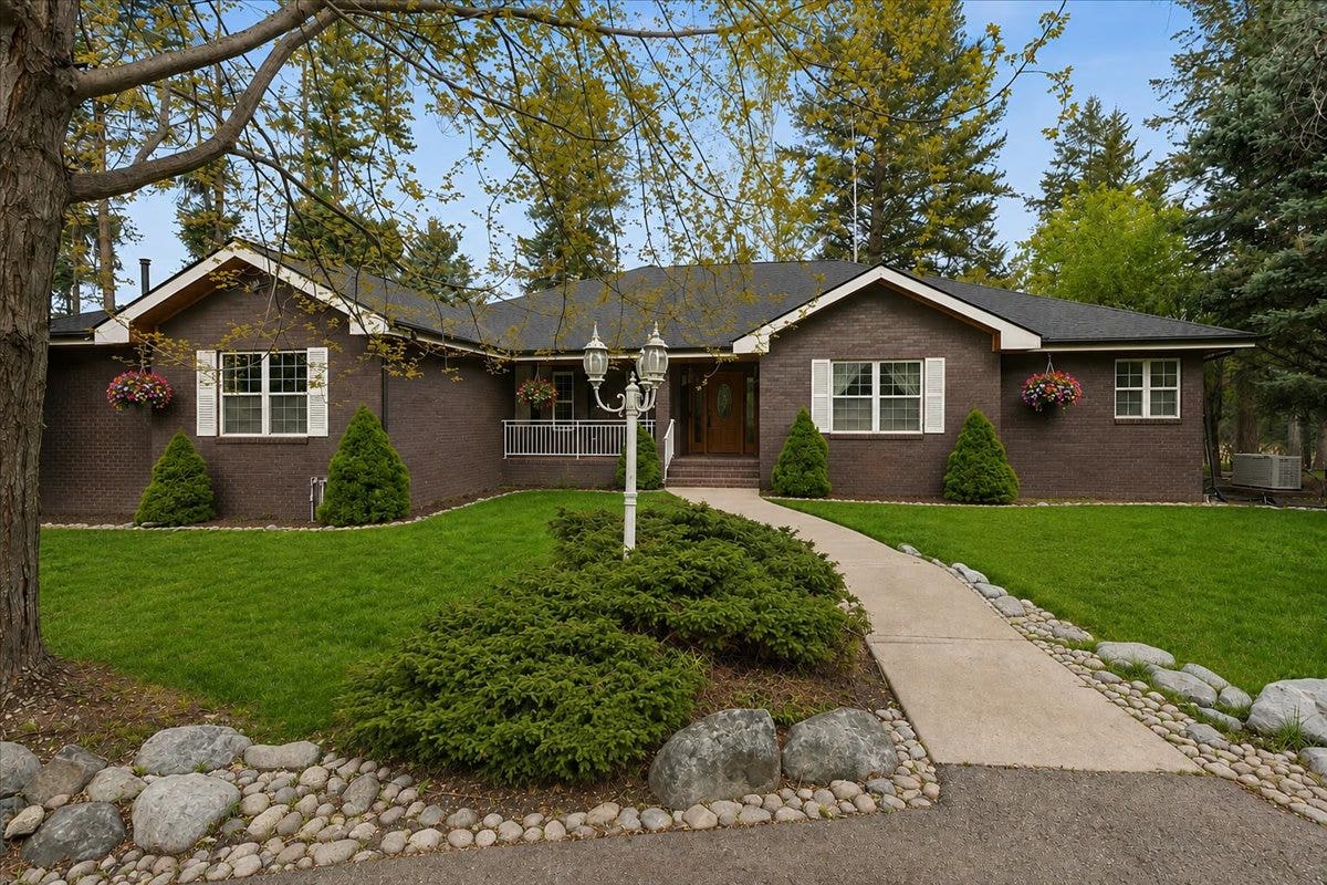 33608 Hilltop Terrace, Bigfork, MT 59911 33608 Hilltop Terrace, Bigfork, MT 59911