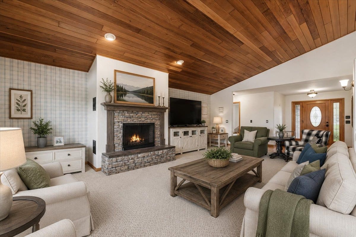 33608 Hilltop Terrace, Bigfork, MT 59911 33608 Hilltop Terrace, Bigfork, MT 59911