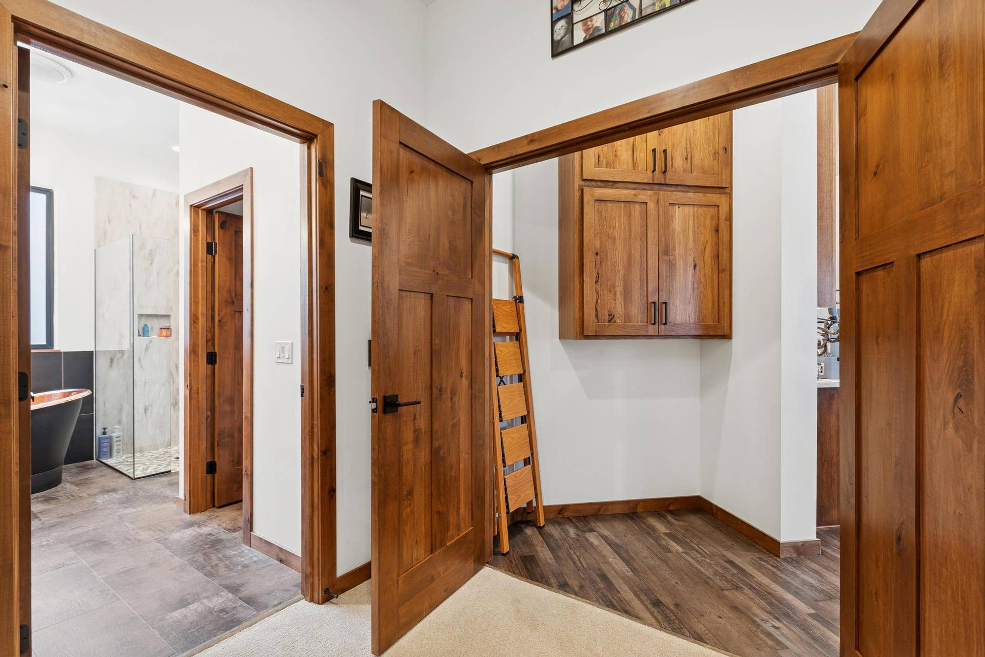 463 and 465 Deer Creek Road, Lakeside, MT 59922 463 Deer Creek Road, Lakeside, MT