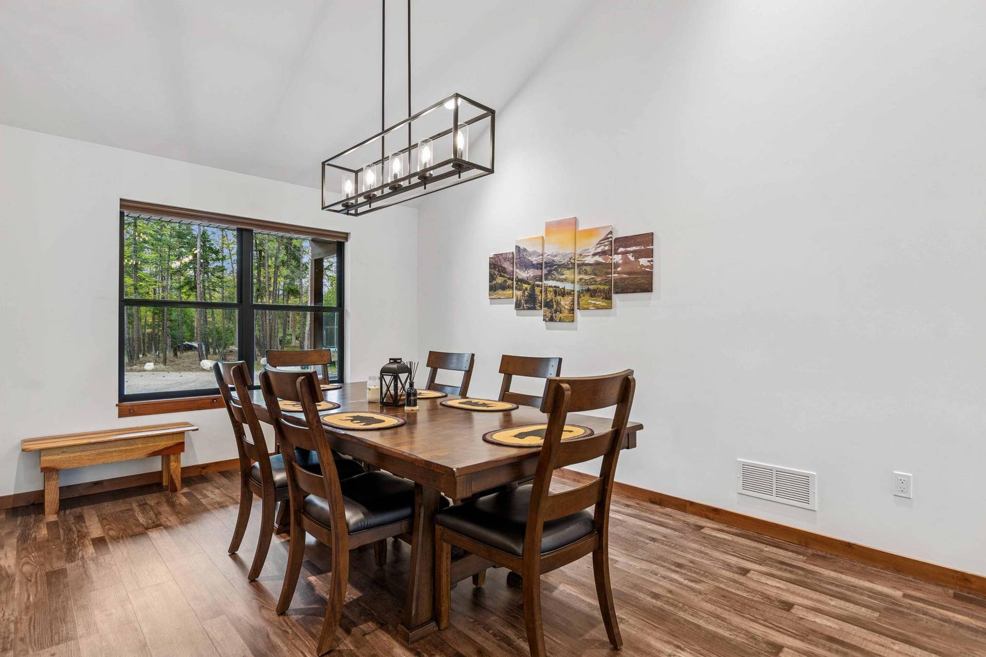 463 and 465 Deer Creek Road, Lakeside, MT 59922 463 Deer Creek Road, Lakeside, MT