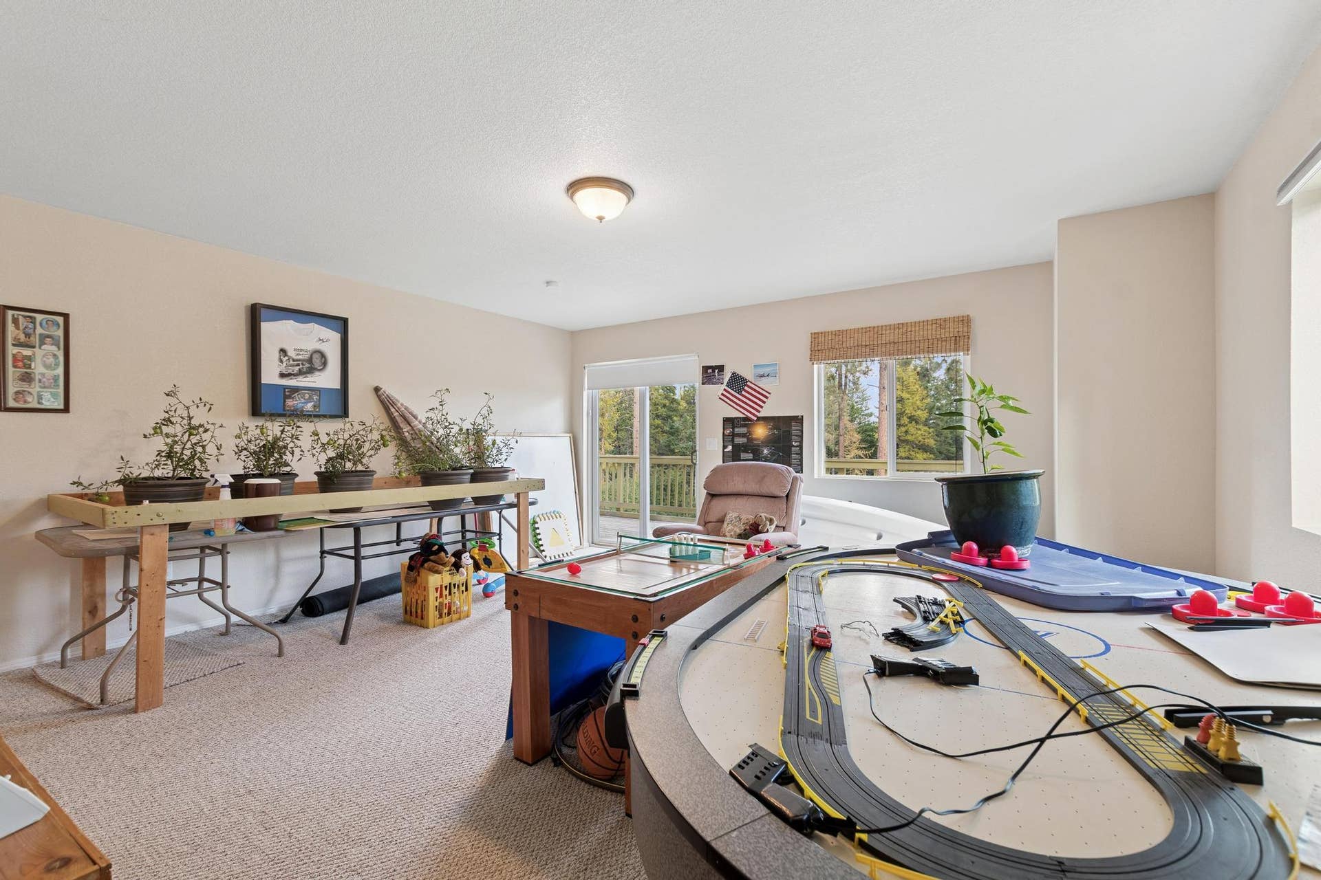 463 and 465 Deer Creek Road, Lakeside, MT 59922 465 Deer Creek Road, Lakeside, MT