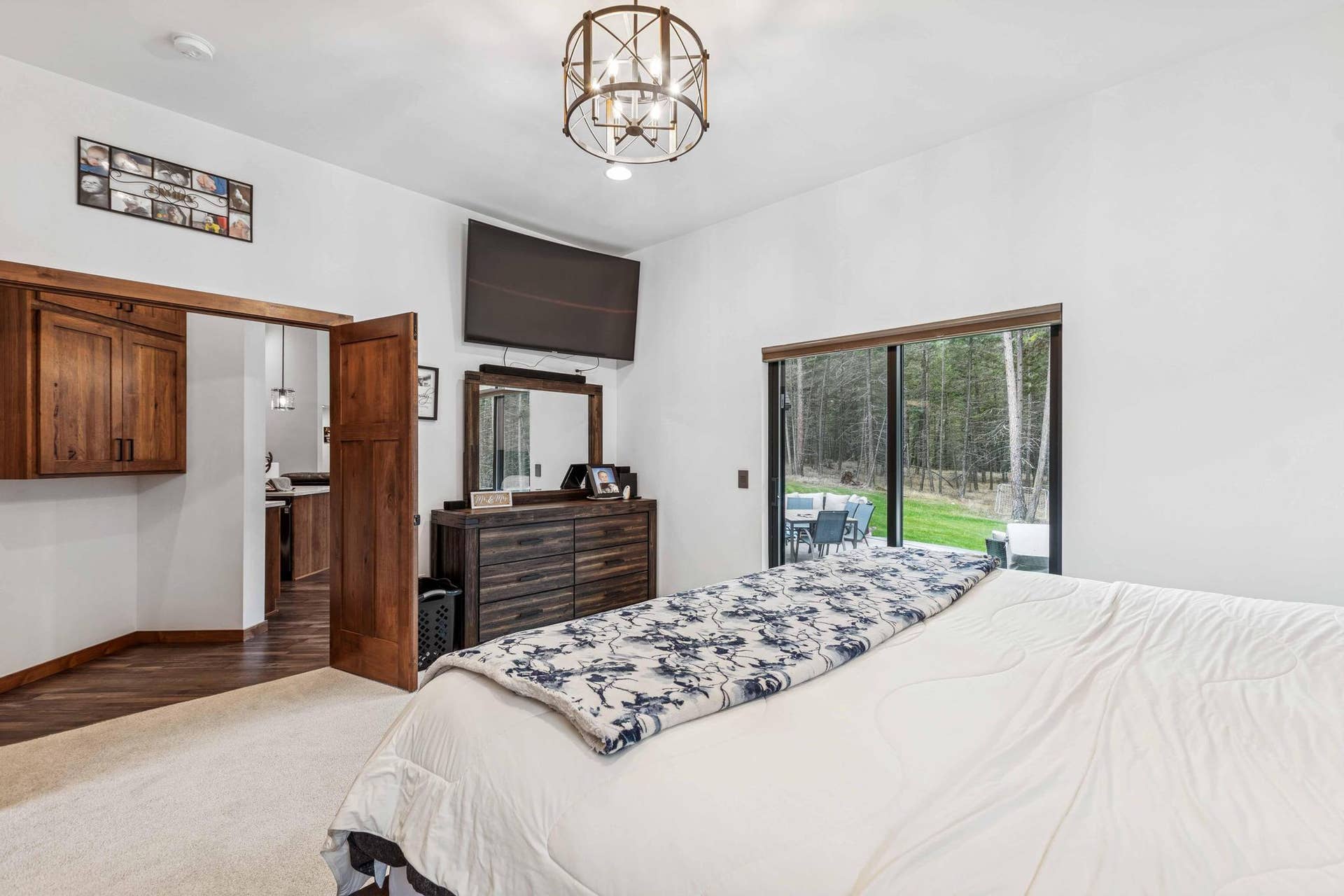 463 and 465 Deer Creek Road, Lakeside, MT 59922 463 Deer Creek Road, Lakeside, MT