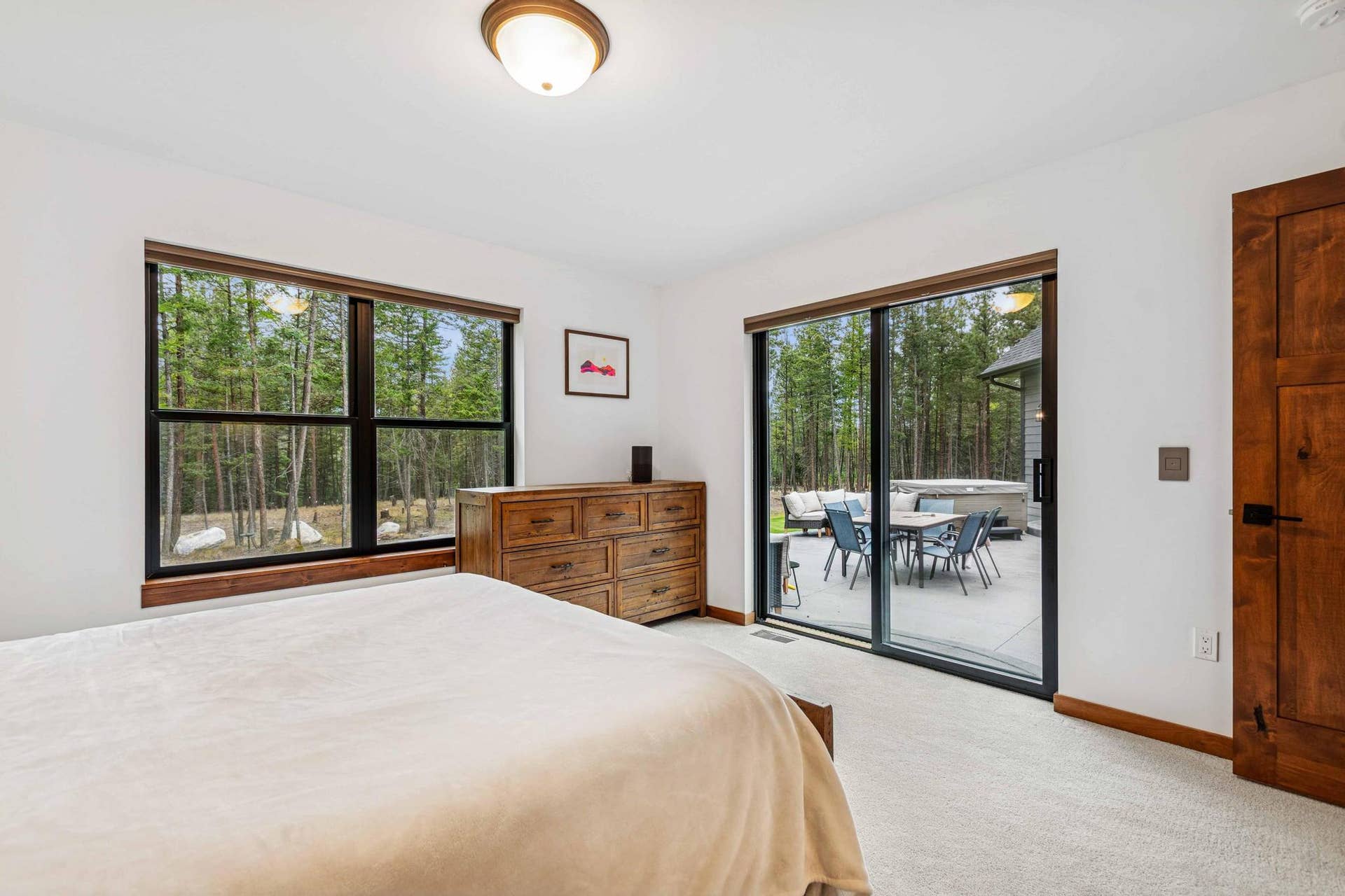 463 and 465 Deer Creek Road, Lakeside, MT 59922 463 Deer Creek Road, Lakeside, MT