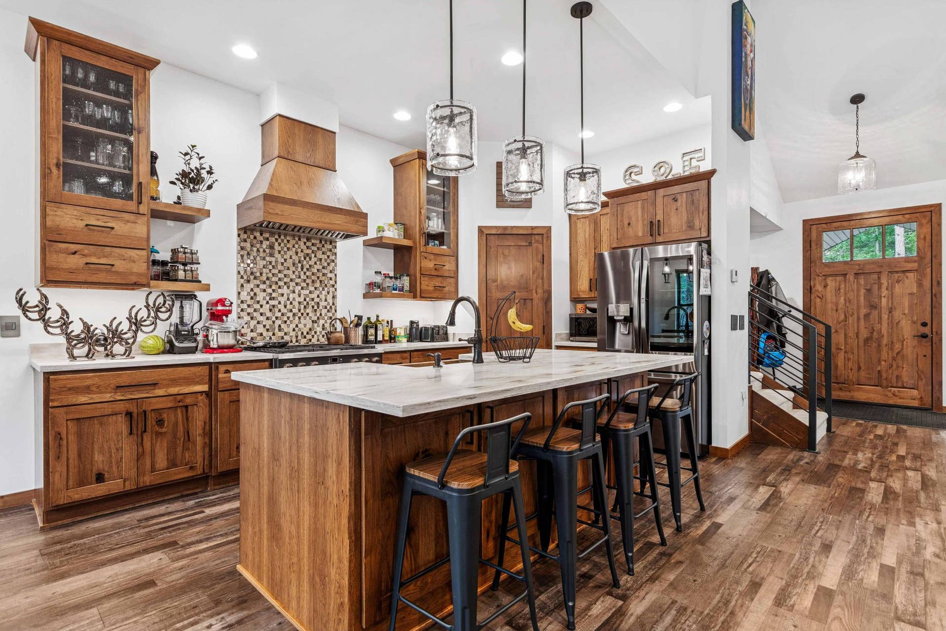 463 and 465 Deer Creek Road, Lakeside, MT 59922 463 Deer Creek Road, Lakeside, MT
