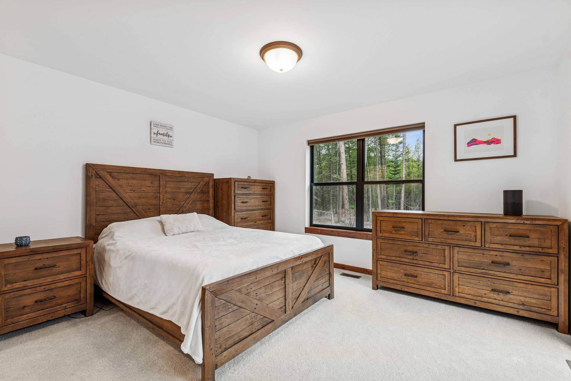 463 and 465 Deer Creek Road, Lakeside, MT 59922 463 Deer Creek Road, Lakeside, MT