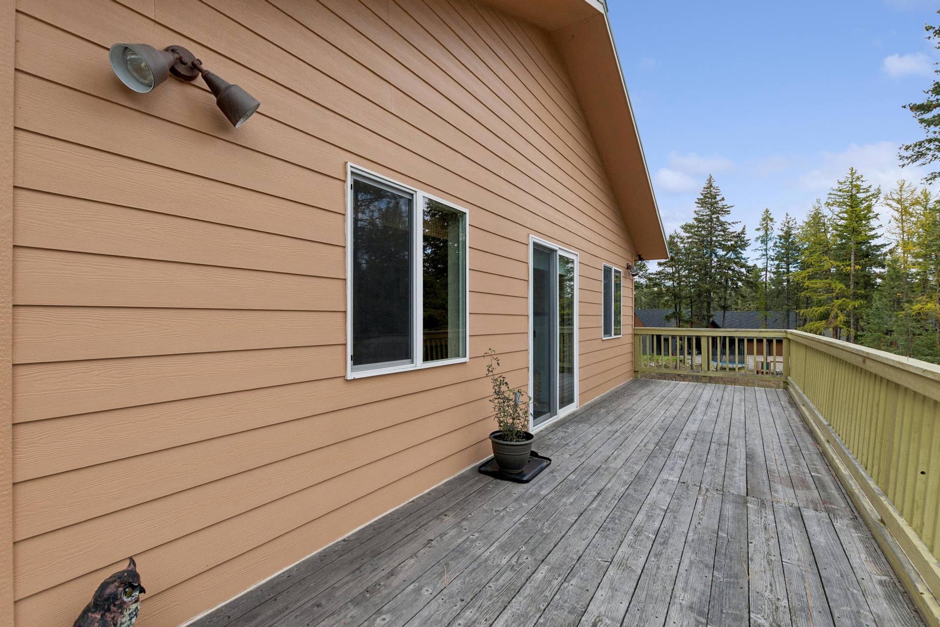 463 and 465 Deer Creek Road, Lakeside, MT 59922 465 Deer Creek Road, Lakeside, MT
