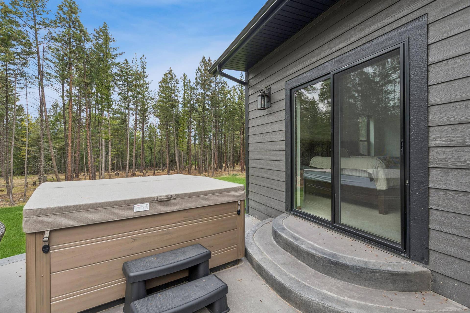 463 and 465 Deer Creek Road, Lakeside, MT 59922 463 Deer Creek Road, Lakeside, MT
