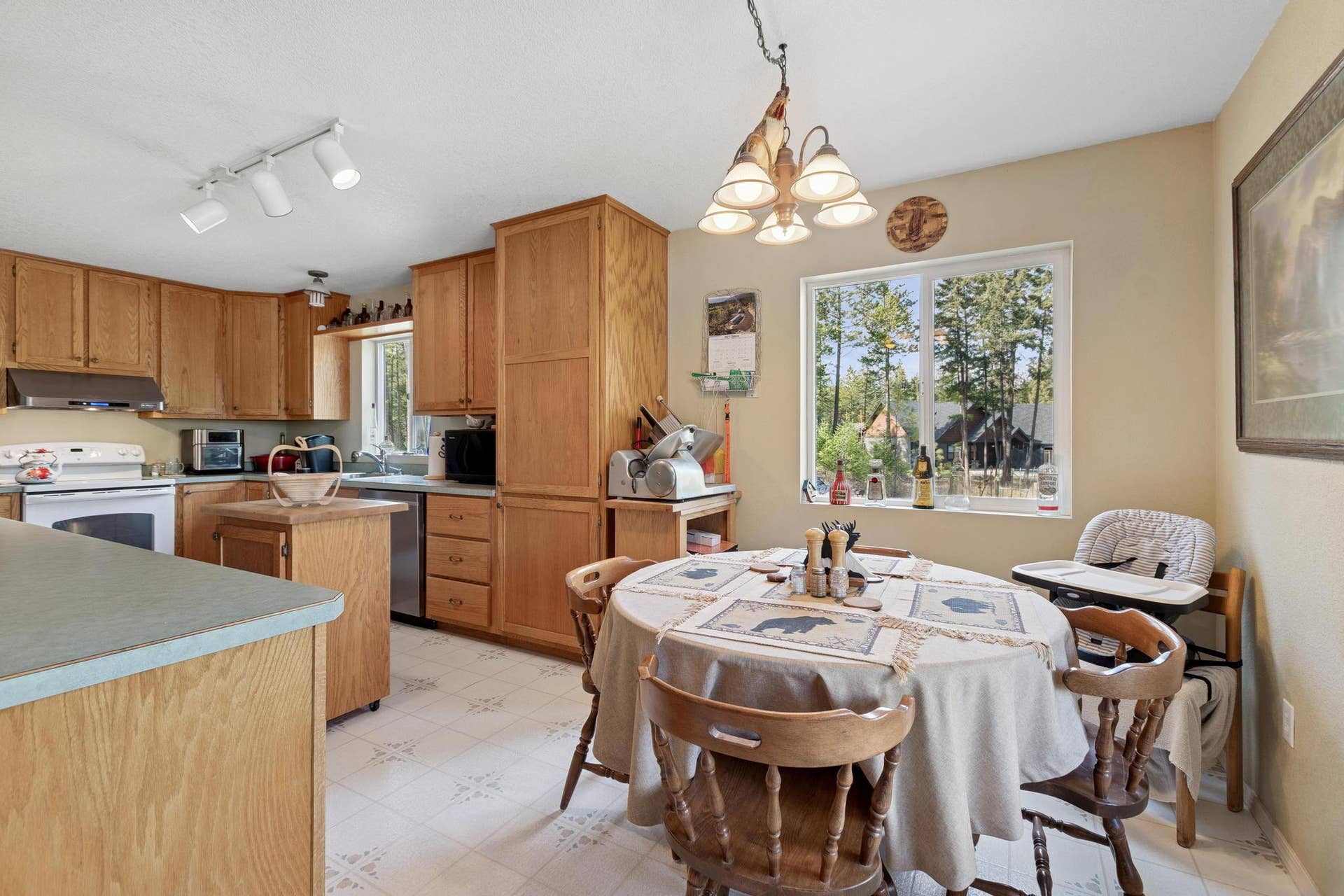 463 and 465 Deer Creek Road, Lakeside, MT 59922 465 Deer Creek Road, Lakeside, MT