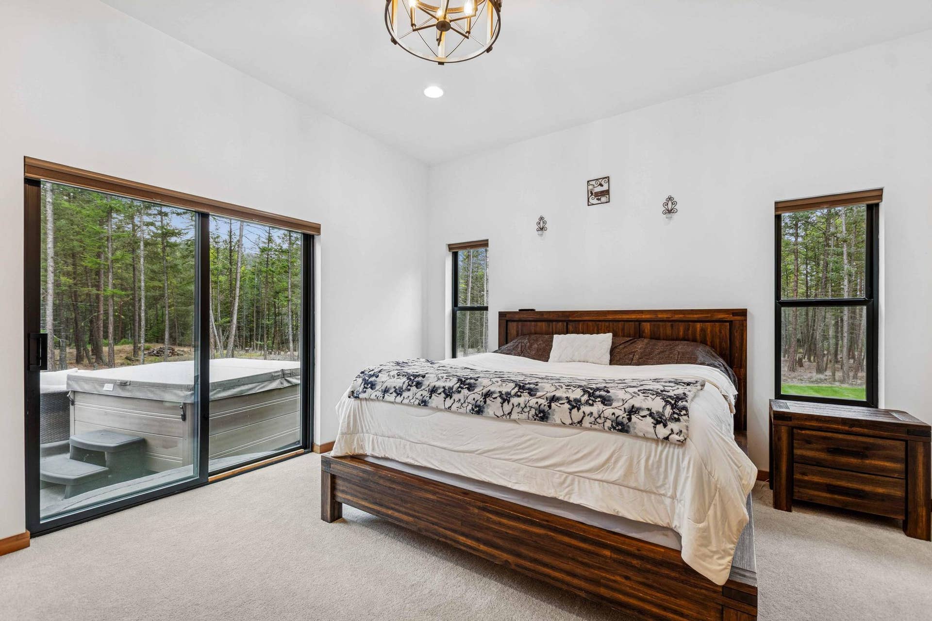 463 and 465 Deer Creek Road, Lakeside, MT 59922 463 Deer Creek Road, Lakeside, MT
