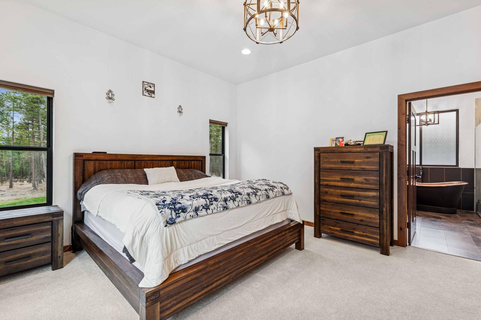 463 and 465 Deer Creek Road, Lakeside, MT 59922 463 Deer Creek Road, Lakeside, MT