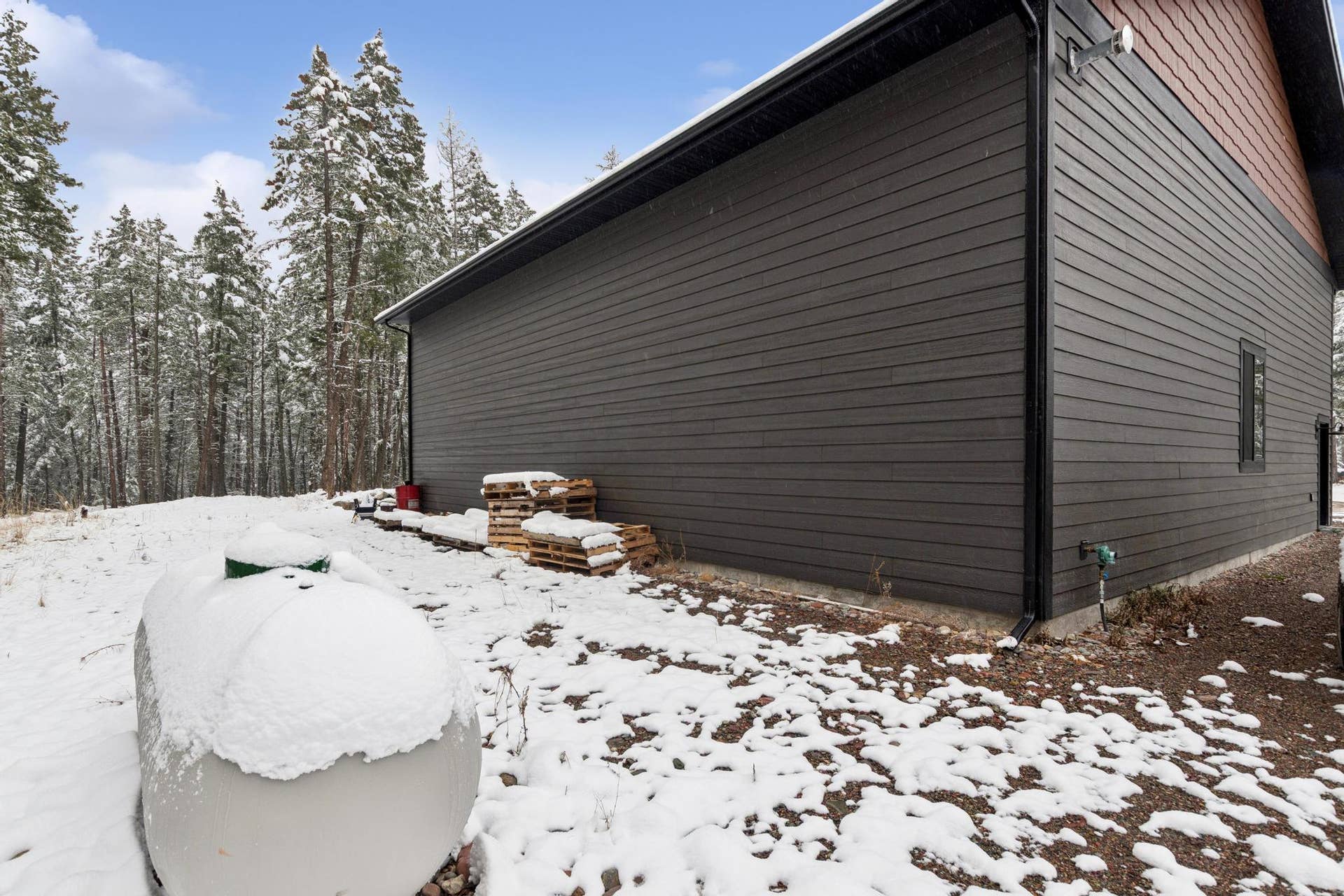 463 and 465 Deer Creek Road, Lakeside, MT 59922 463 Deer Creek Road, Lakeside, MT