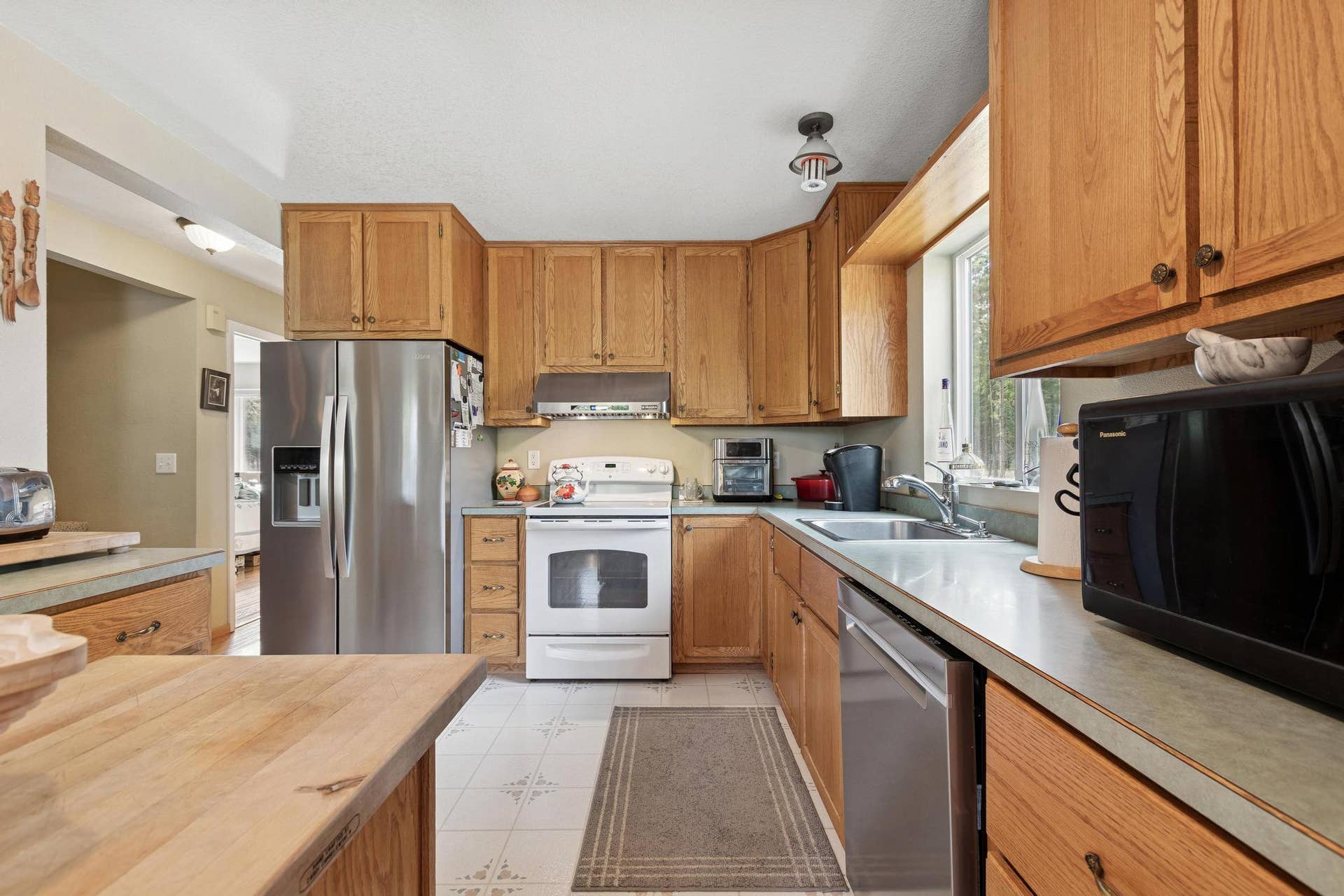 463 and 465 Deer Creek Road, Lakeside, MT 59922 465 Deer Creek Road, Lakeside, MT