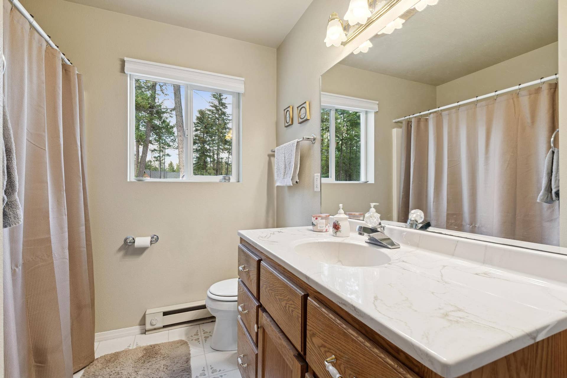 463 and 465 Deer Creek Road, Lakeside, MT 59922 465 Deer Creek Road, Lakeside, MT