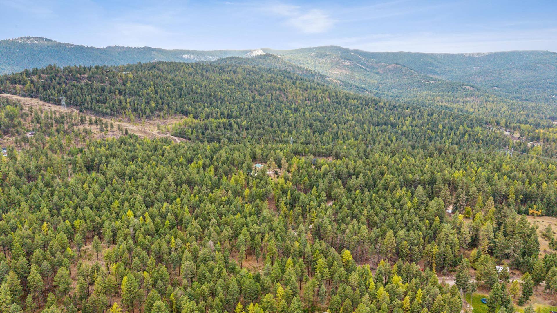 463 and 465 Deer Creek Road, Lakeside, MT 59922 Aerial view of 463 and 465 Deer Creek Road in Lakeside, Montana!