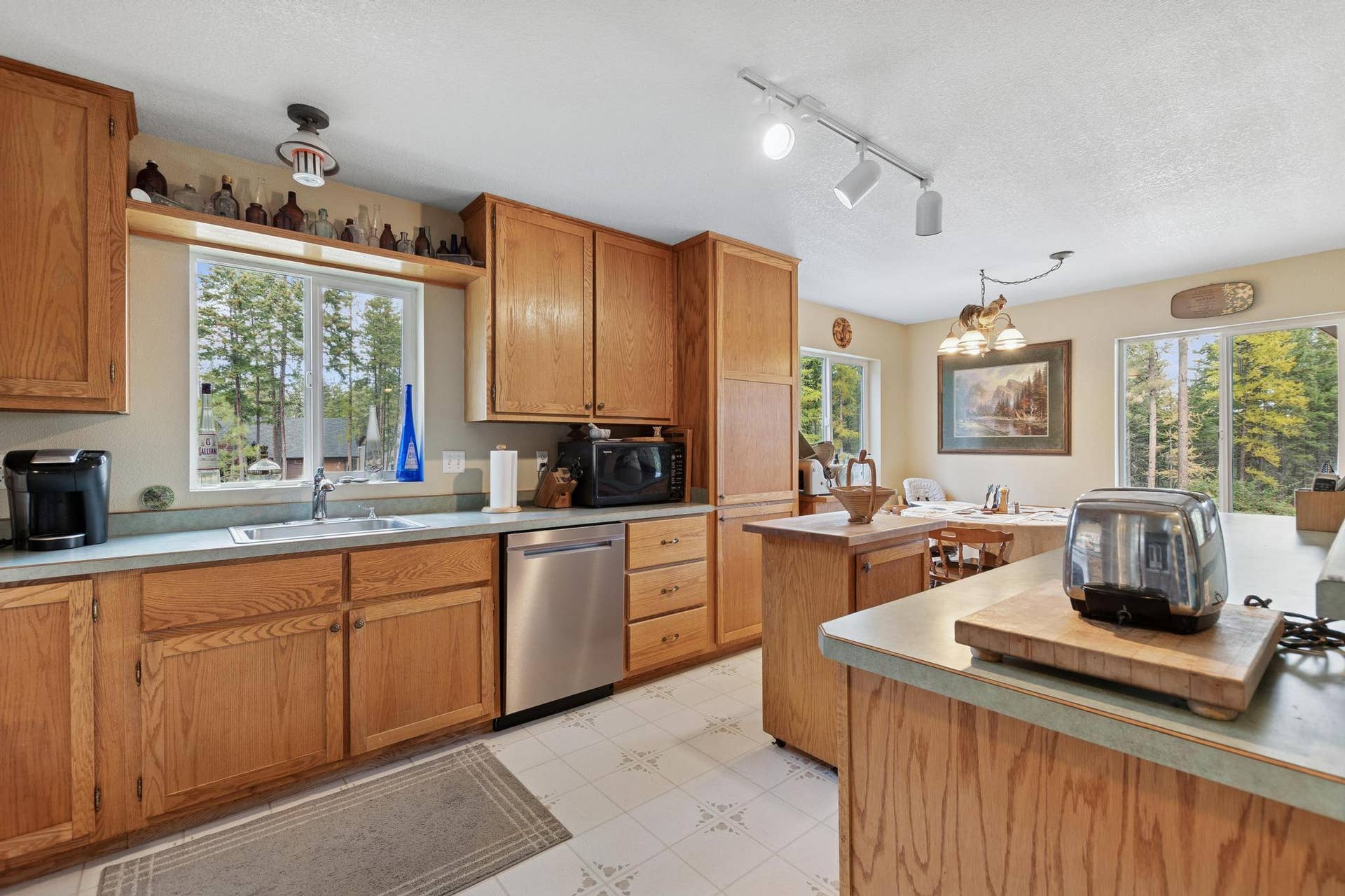 465 Deer Creek Road, Lakeside, MT