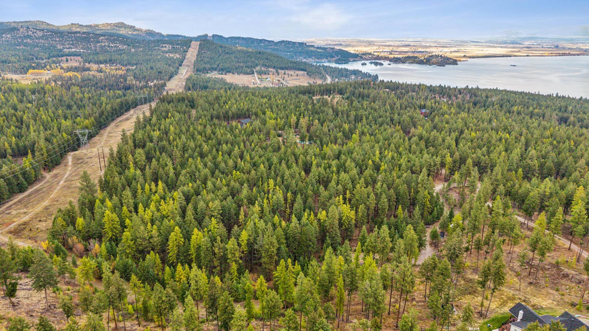 465 Deer Creek Road, Lakeside, MT
