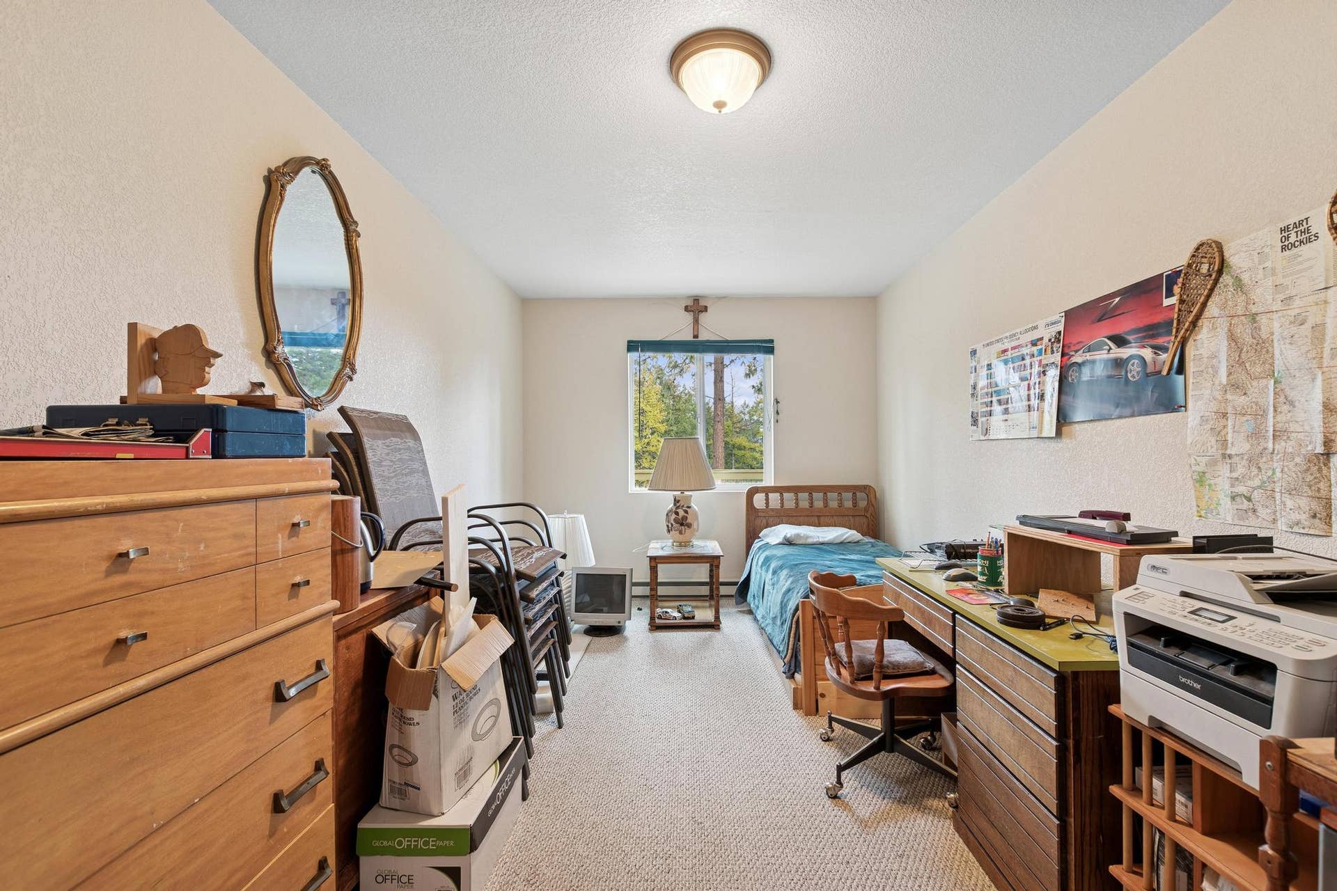 465 Deer Creek Road, Lakeside, MT