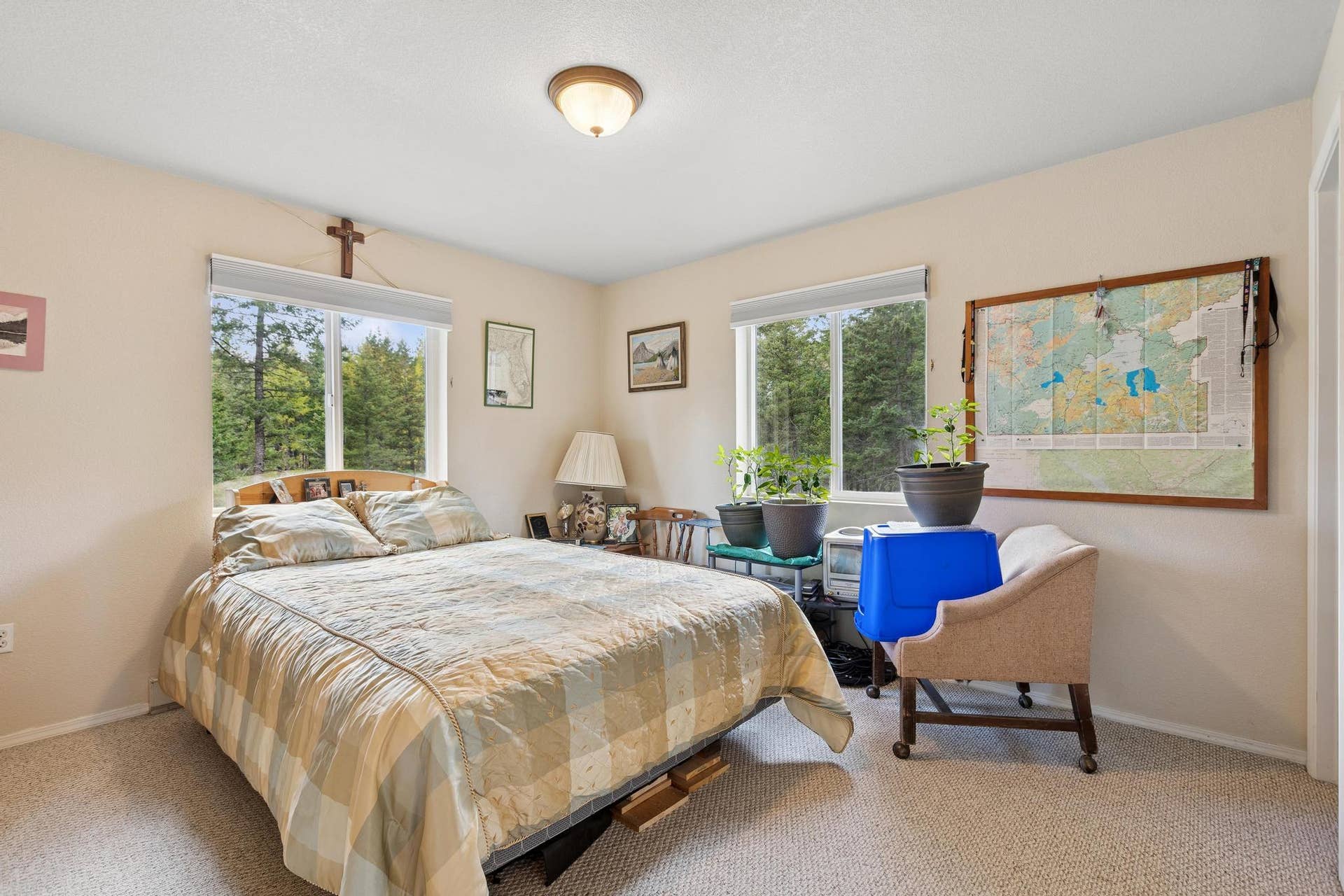 465 Deer Creek Road, Lakeside, MT