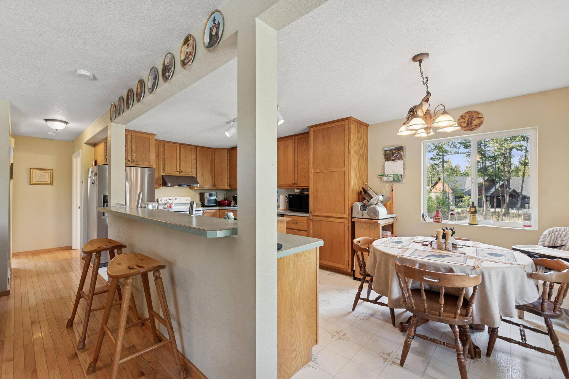 465 Deer Creek Road, Lakeside, MT